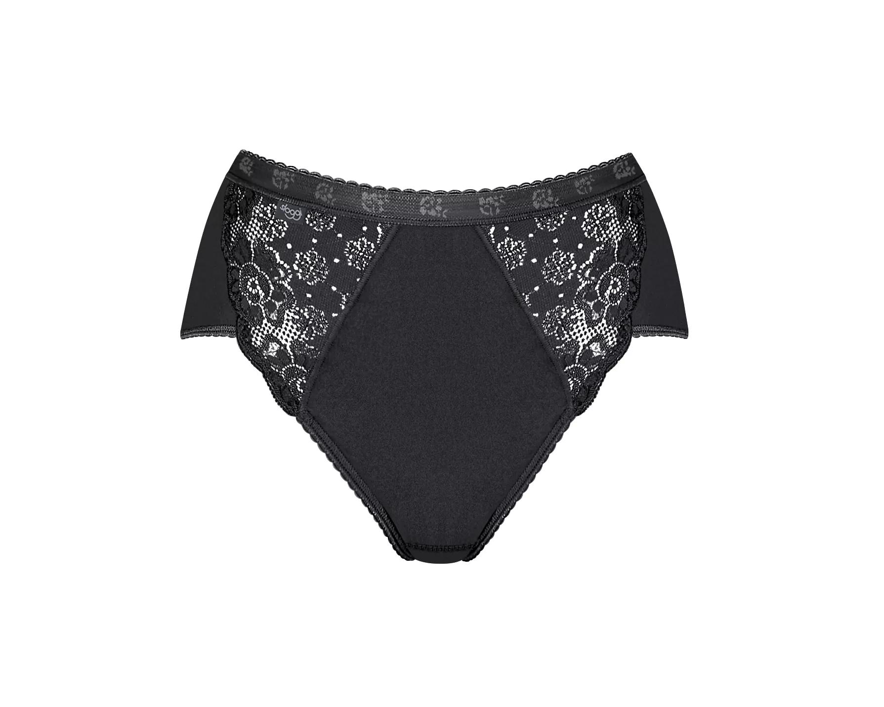 sloggi Chic Midi Brief Image 7
