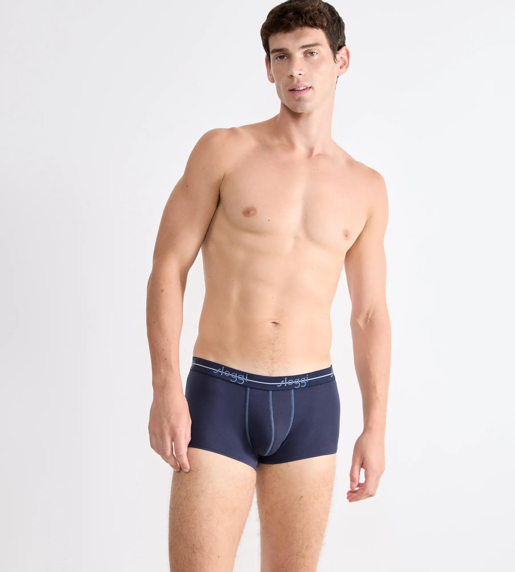 sloggi men Start Hipster C2P box Brief Image 9