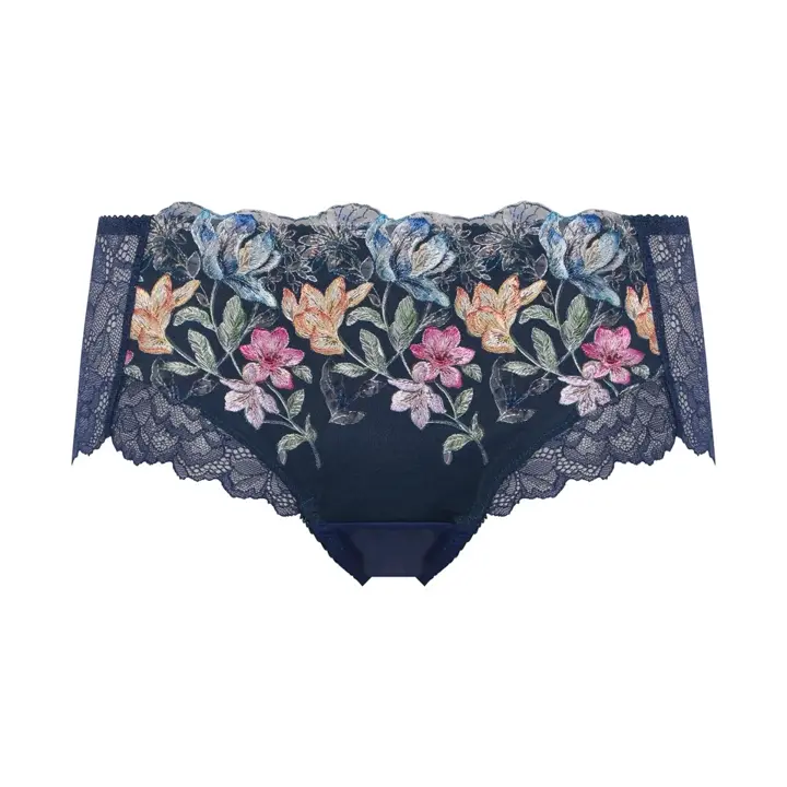 レッドレーベル バイ トリンプ0124 ボーイズレングス, ブルー, product image number 0