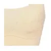 【SALE】ナイトブラ レーシィ5230 ハーフトップ, ホワイト, swatch