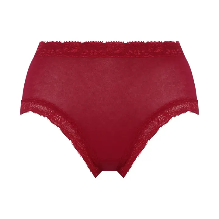 スロギーフィット 2.0 ジャストウエスト【一部カラーSALE】, レッド, product image number 0