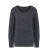 DARK GREY MELANGE