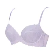 【SALE】スーパークール567 ブラジャー, パープル, product image number 2