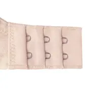 【SALE】天使のブラ(R) スリムライン502 ブラジャー (スムースタイプ), ベージュ, product image number 1