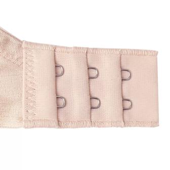 【SALE】天使のブラ(R) スリムライン502 ブラジャー (スムースタイプ), ベージュ, product image number 1