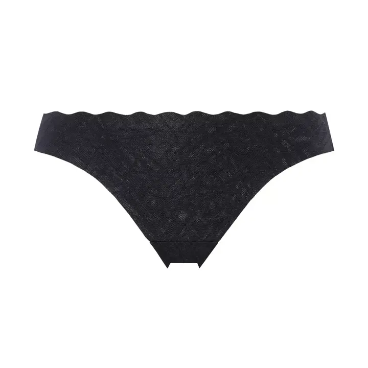【SALE】スロギー ゼロフィール ブリス ブラレット, ブラック, product image number 0