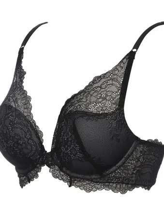 アモスタイルホープブラ 背中見せタイプ ブラジャー スタイリングコレクション