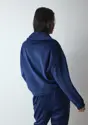 VELOUR RIB