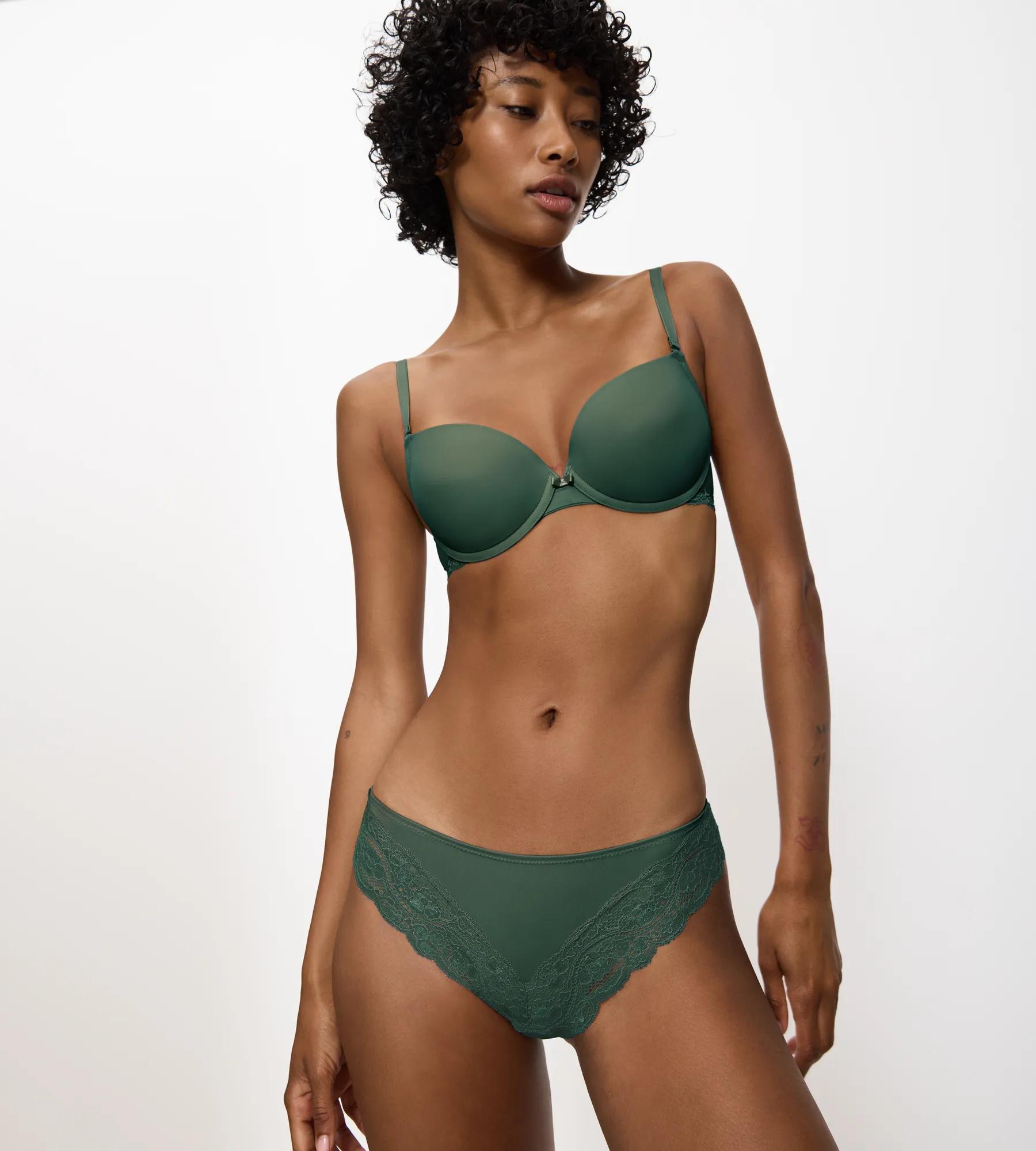 Lovely Micro Tai Brief Image 26