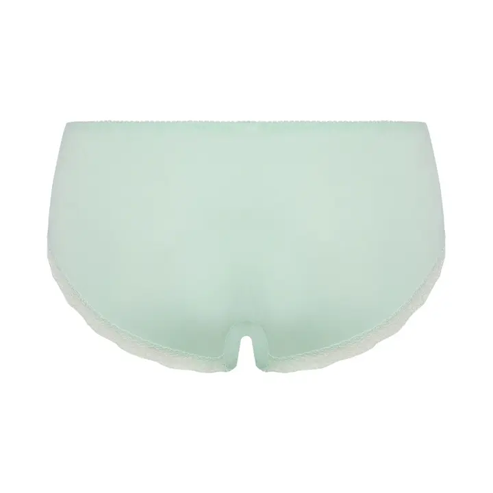 【SALE】ボーイズレングス  レインボーベール, グリーン, product image number 1