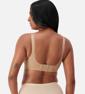 Triumph LACE MATERNITY WIREFREE BRA - Beige - Maternity
