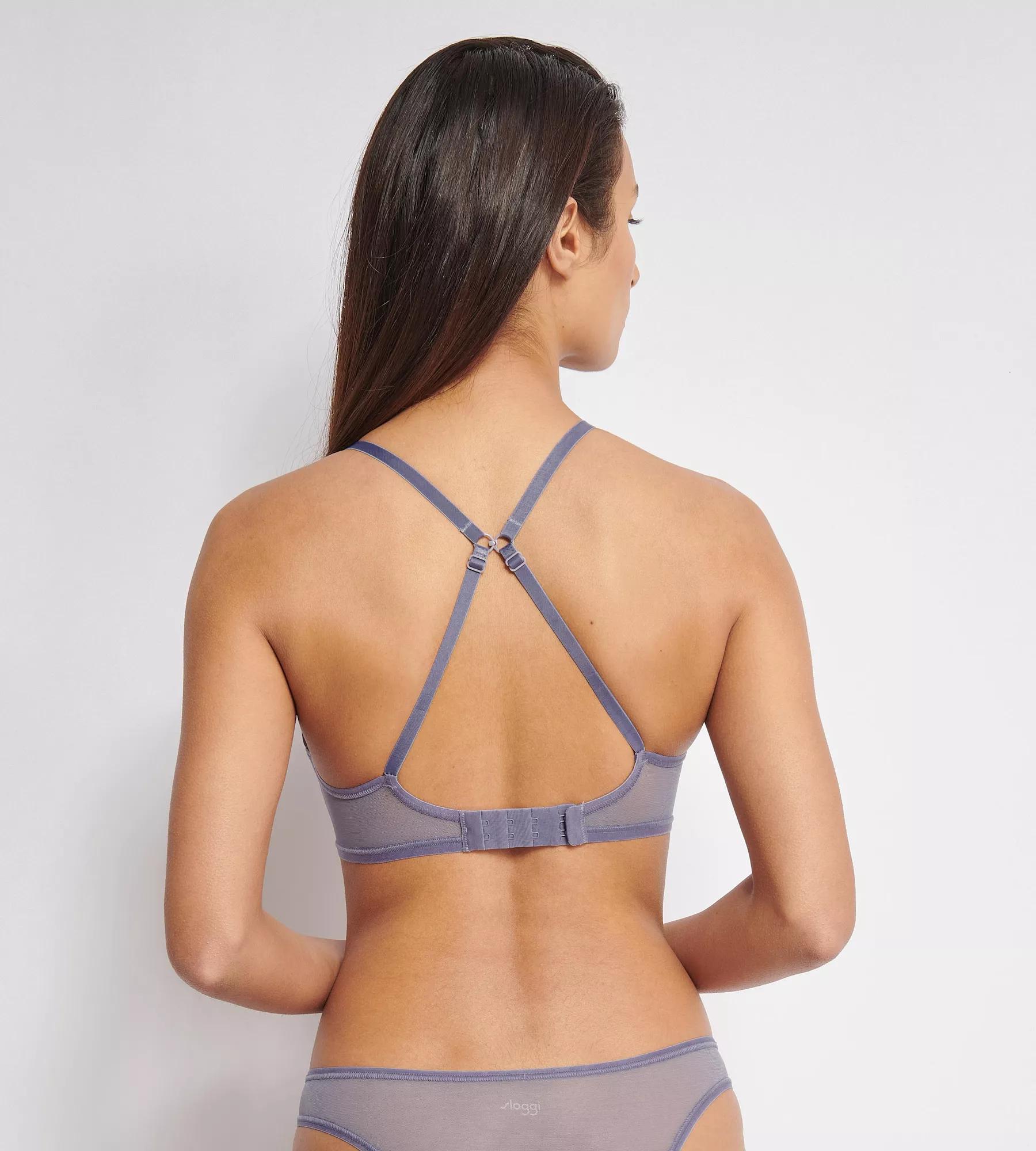 sloggi Soft ADAPT PU Bra Image 22