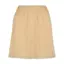 【SALE】ベーシックぺチコート(40cm丈), ベージュ, product image number 0