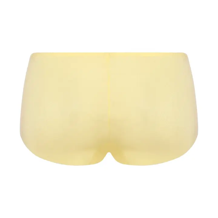 恋するブラ653 ボーイズレングス, オレンジ, product image number 1