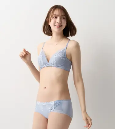 夢みるブラ(R) ノンワイヤーエアリー  ヴィーナスエア