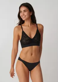 SLOGGI GO ALLROUND LACE
