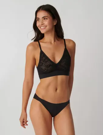 SLOGGI GO ALLROUND LACE