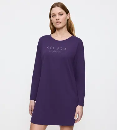 NIGHTDRESSES