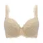 フロラーレ バイ トリンプ1101 フルカップブラジャー, ベージュ, product image number 0