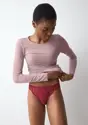 LOVE IN LACE
