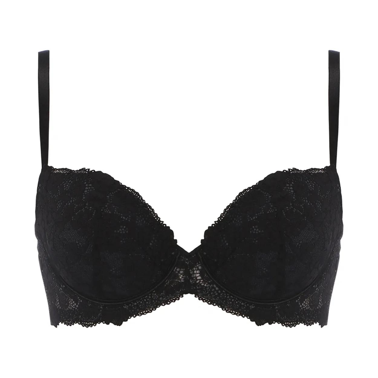 チャーミングラマー ブラ＆ショーツセット スウィンギングブーケ