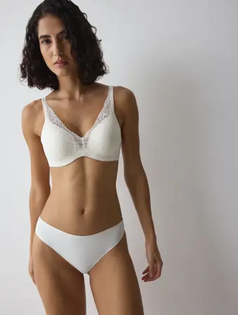 BODY MAKE-UP ILLUSION LACE