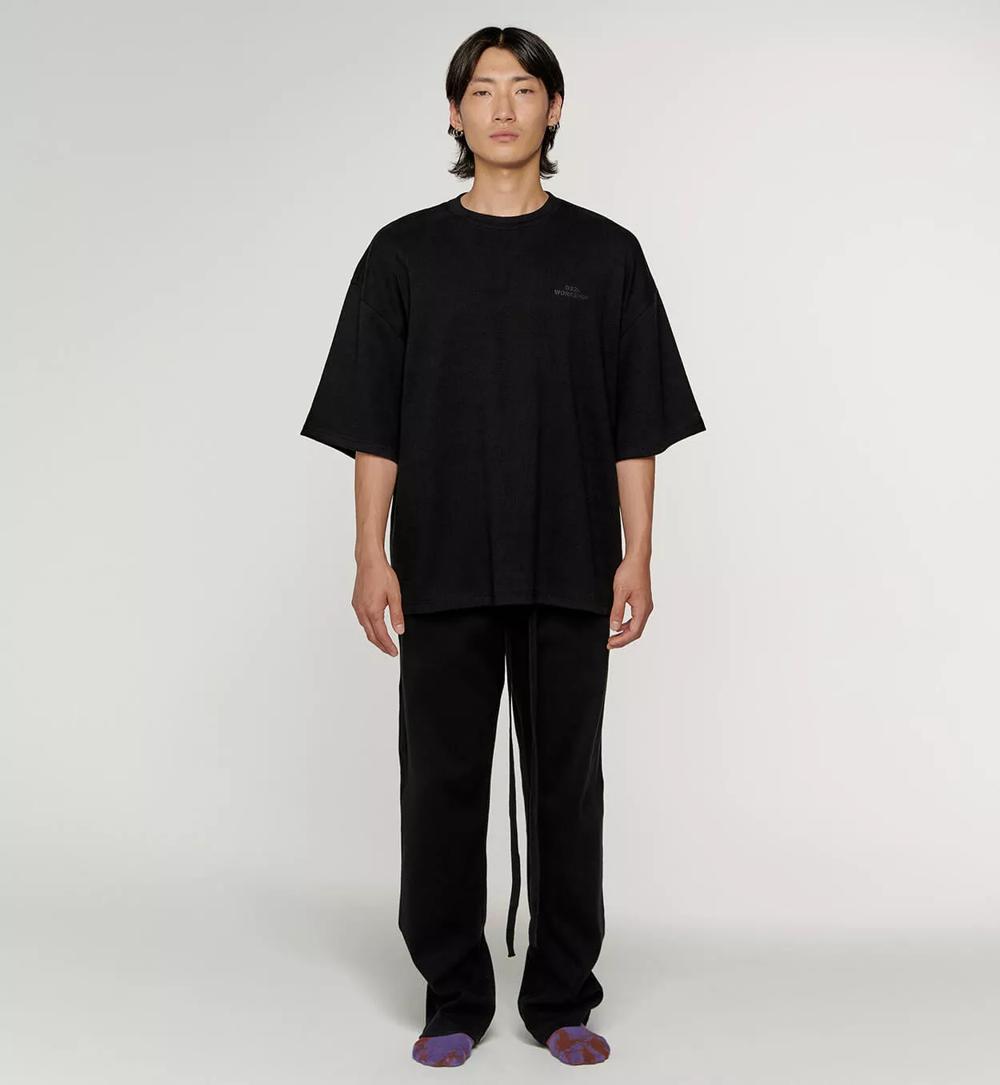 【WEB限定】032c WORKSHOP スロギーコラボ　Tシャツ2, , model image number 8