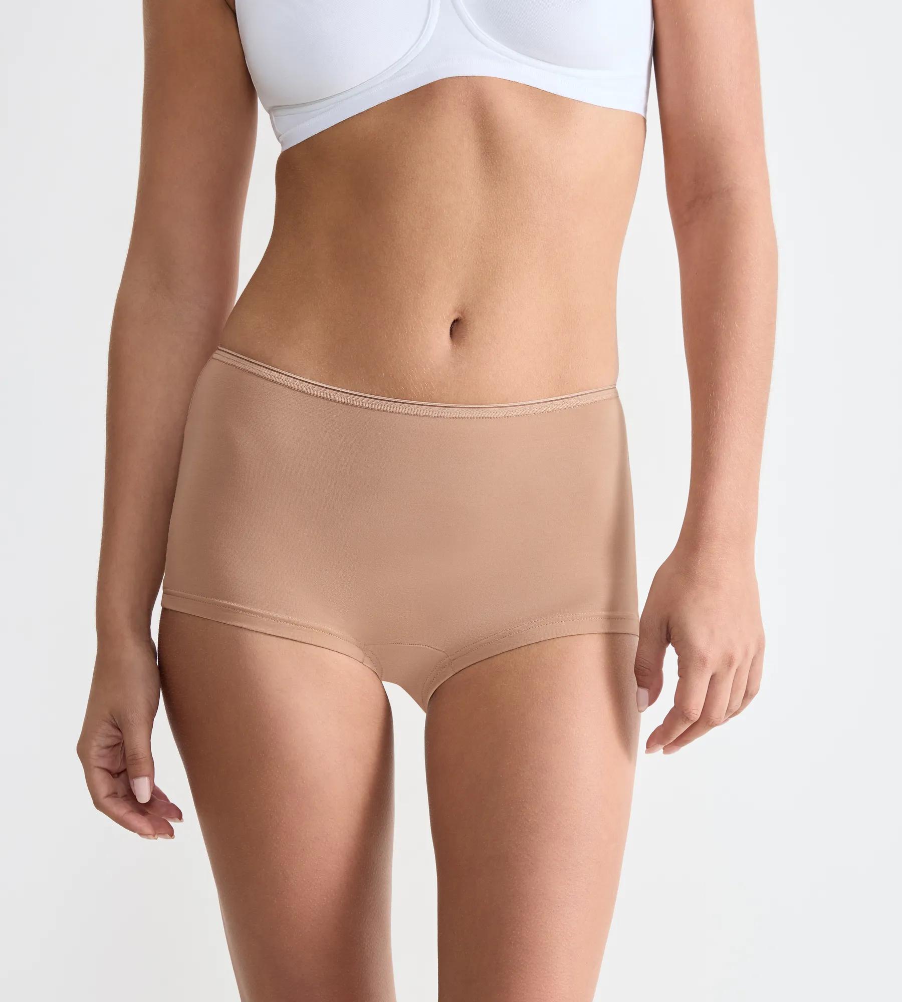 sloggi Feel Sensational Short 02 Brief Image 1