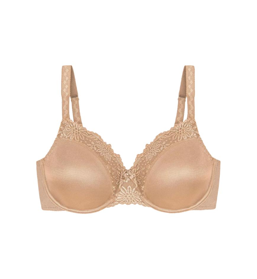 Triumph LADYFORM SOFT BRA - Smooth skin - Minimiser