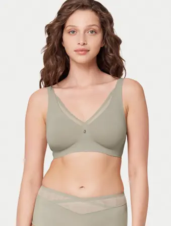 TRUE SHAPE SENSATION