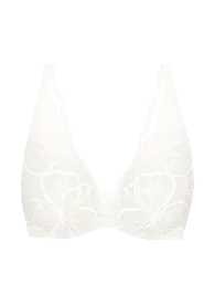 BODY MAKE-UP ILLUSION LACE