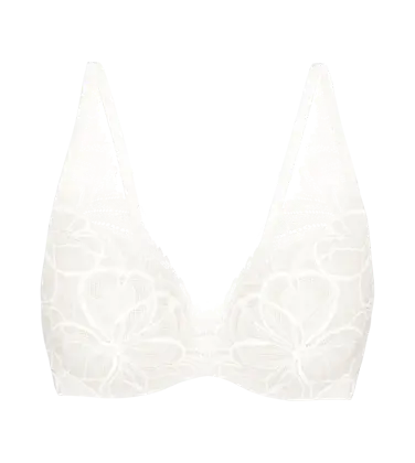 BODY MAKE-UP ILLUSION LACE