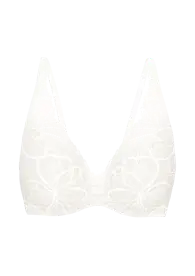 BODY MAKE-UP ILLUSION LACE