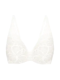 BODY MAKE-UP ILLUSION LACE