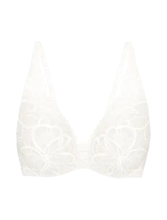 BODY MAKE-UP ILLUSION LACE