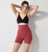 スロギー ホイップタッチ インナートップ【一部カラーSALE】, ピンク, model image number 1