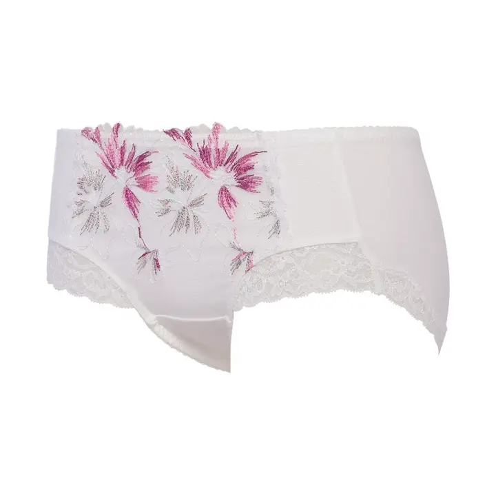 【SALE】フロラーレ バイ トリンプ612 ボーイズレングス, ホワイト, product image number 2