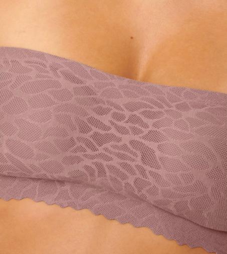 SLOGGI ZERO FEEL LACE in BROWN