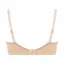 恋するブラ643 ブラジャー, ベージュ, product image number 1