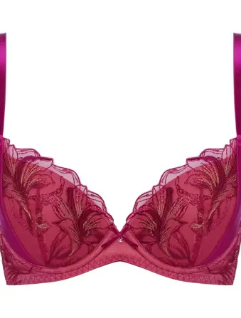 天使のブラ スリムライン584 ブラジャー ブラジャー ,Bカップ、C(65/70