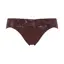 秘めわざ638 レギュラーショーツ, ブラウン, product image number 0