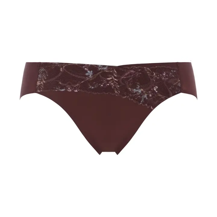 秘めわざ638 レギュラーショーツ, ブラウン, product image number 0