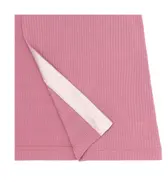 【SALE】エス バイ スロギー サンデーズ 前あきトップ, ピンク, product image number 1