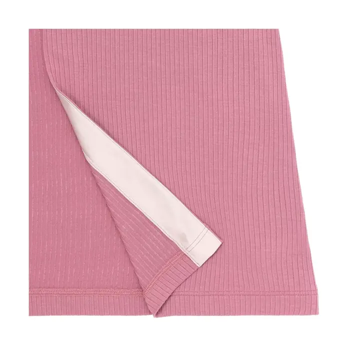 【SALE】エス バイ スロギー サンデーズ 前あきトップ, ピンク, product image number 1