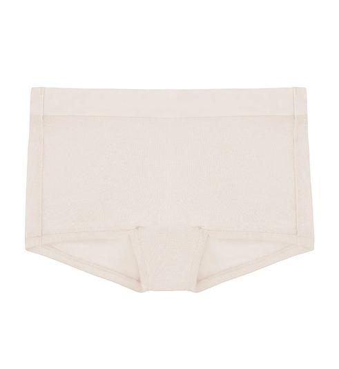 Triumph Sloggi Go Allround Short - Naturel - Shorts