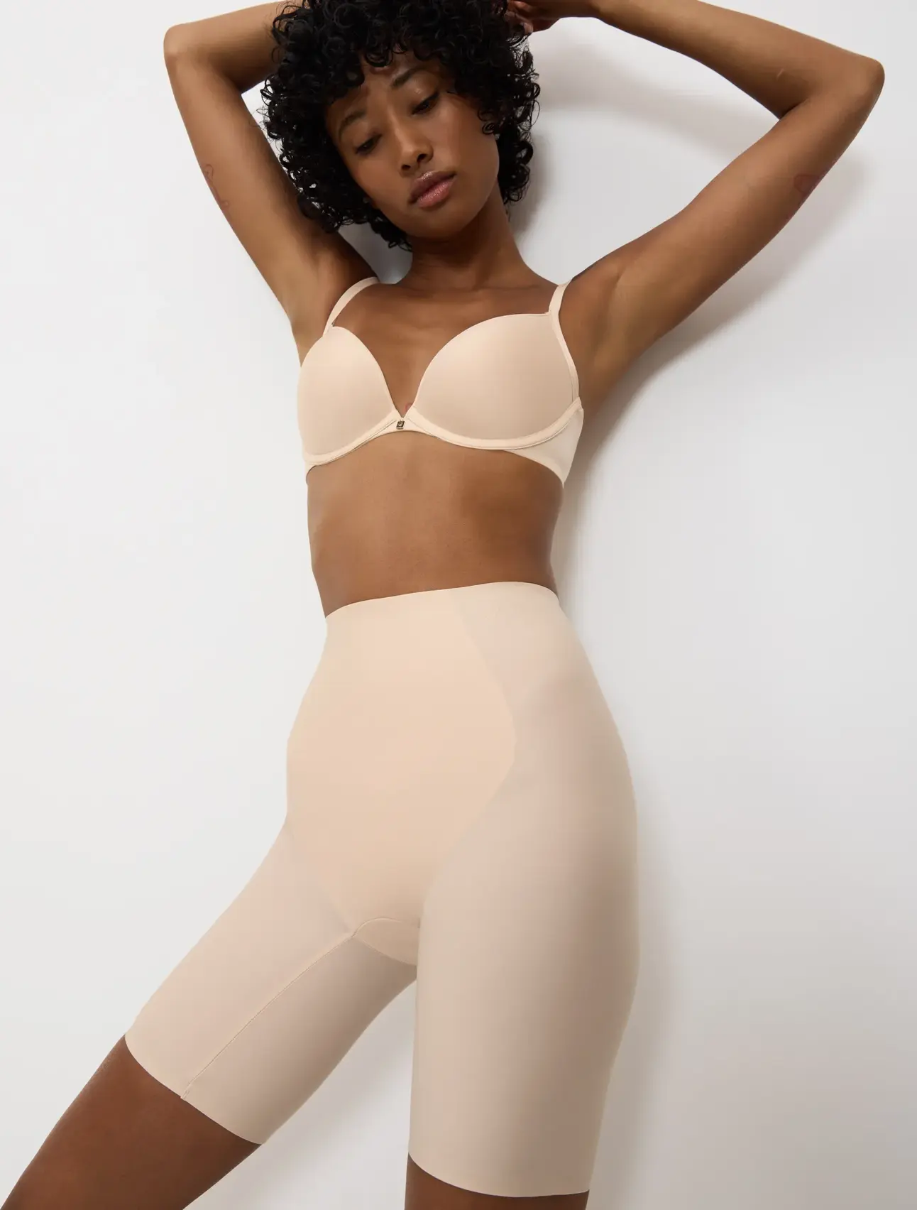 MEDIUM SHAPING SERIES