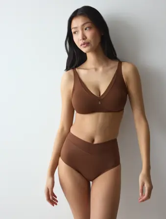 TRUE SHAPE SENSATION