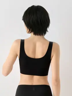 スロギー ゼロフィール ハーフトップ