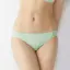 夢みるブラ(R)DeepV ブラ＆ショーツセット デイジーレース【一部カラーSALE】, , model image number 2