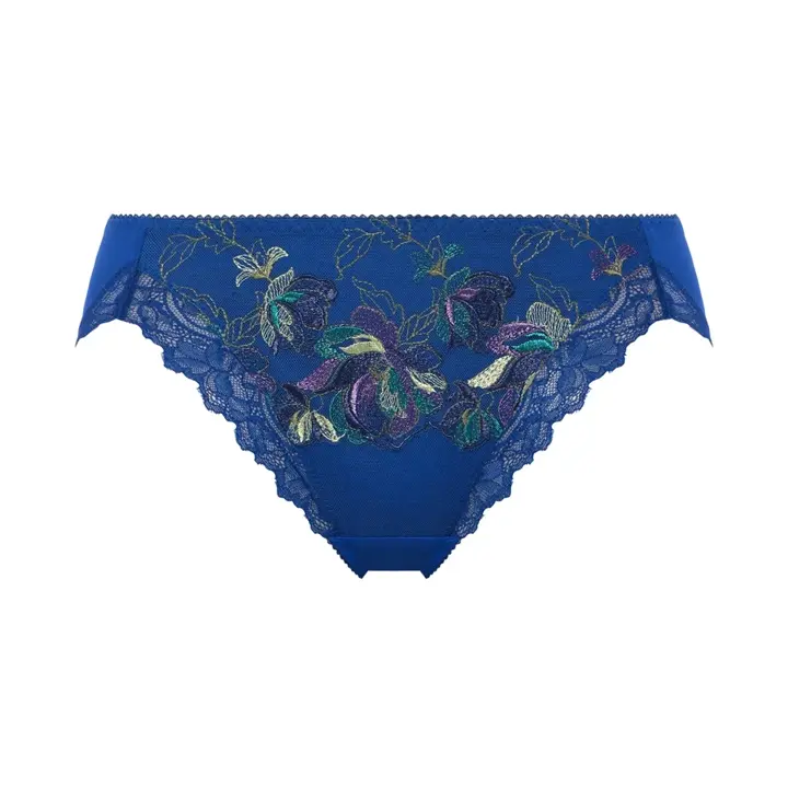 【SALE】レッドレーベル バイ トリンプ0119 レギュラーショーツ, ブルー, product image number 0